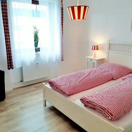 Ferienwohnung Anna * Winterberg